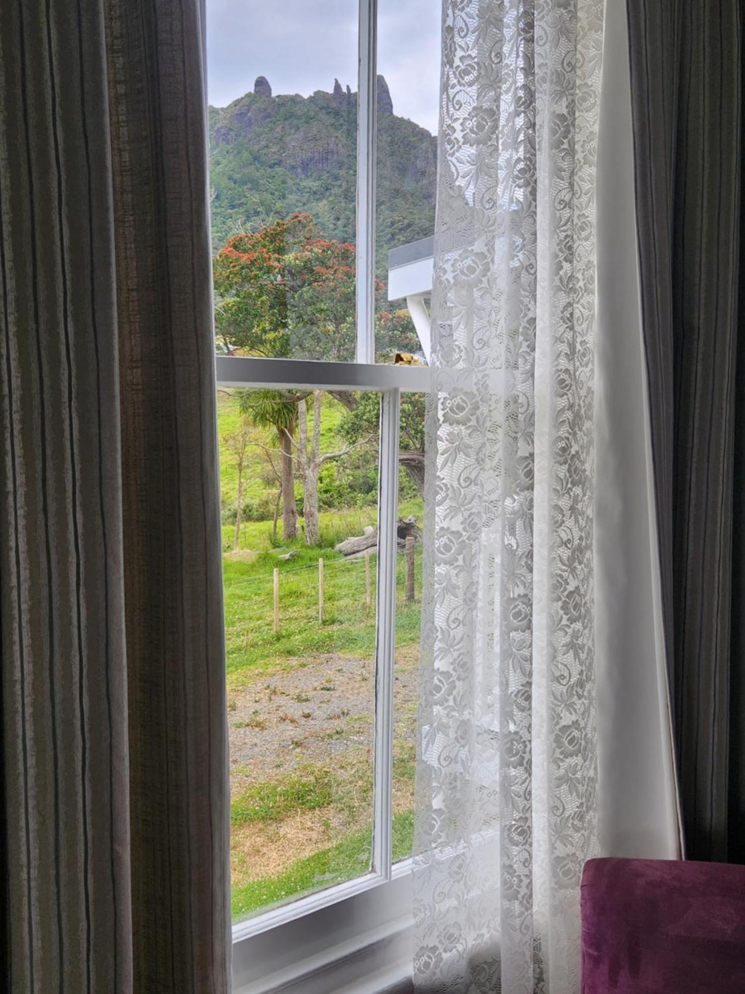Stuart'S Villa Whangarei Heads Buitenkant foto