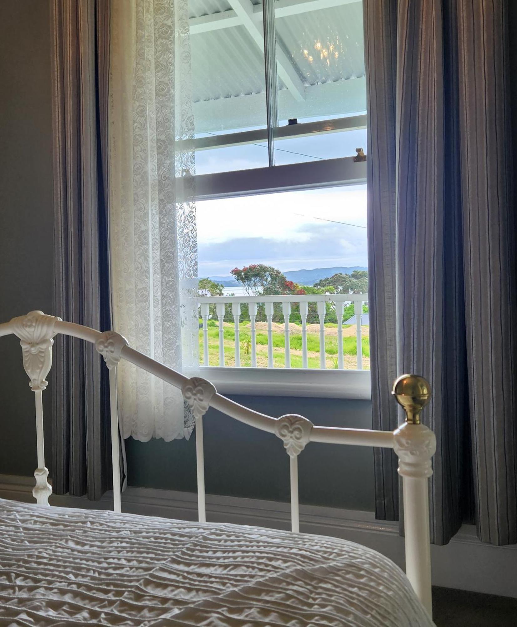 Stuart'S Villa Whangarei Heads Buitenkant foto