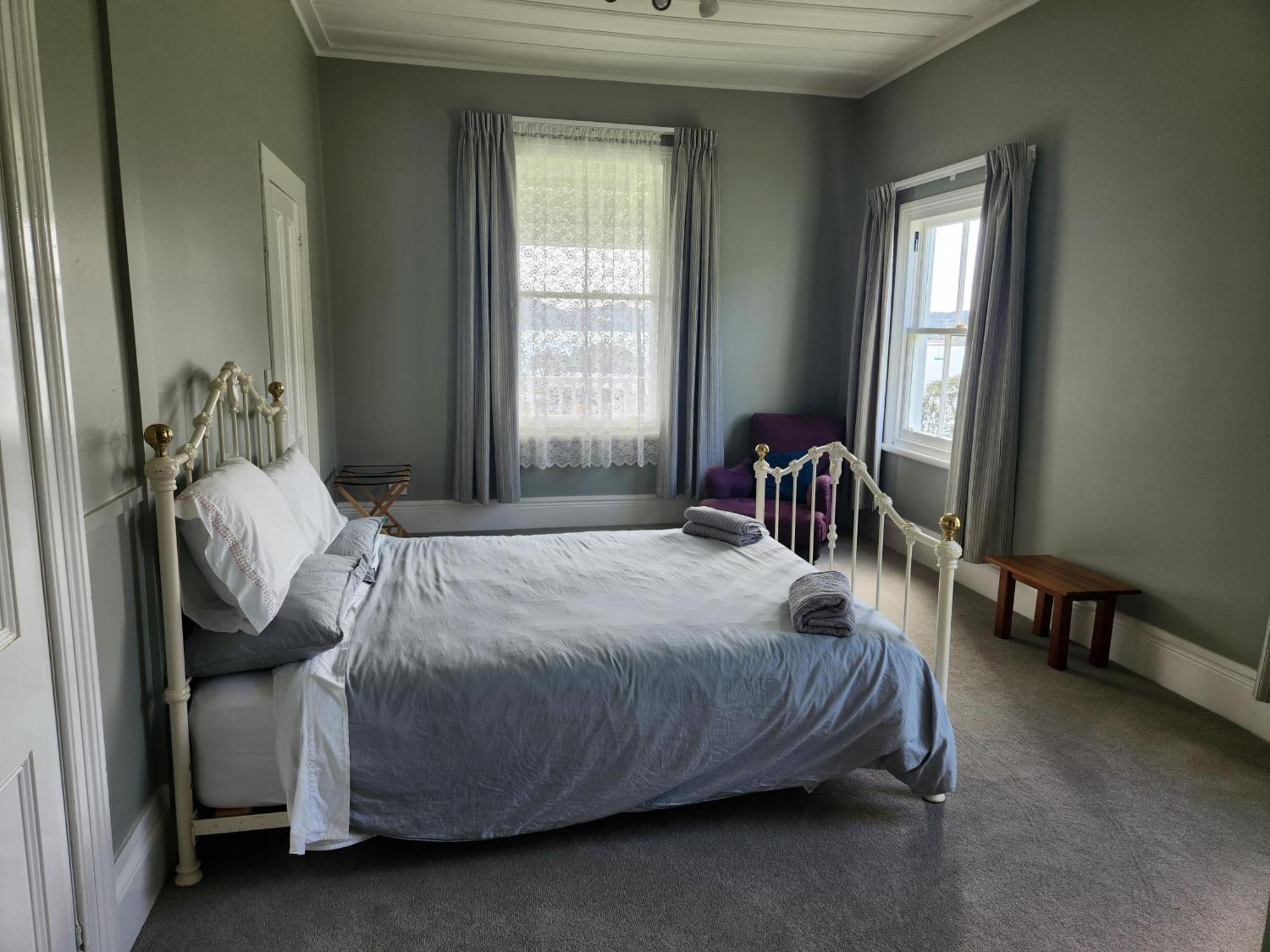 Stuart'S Villa Whangarei Heads Buitenkant foto
